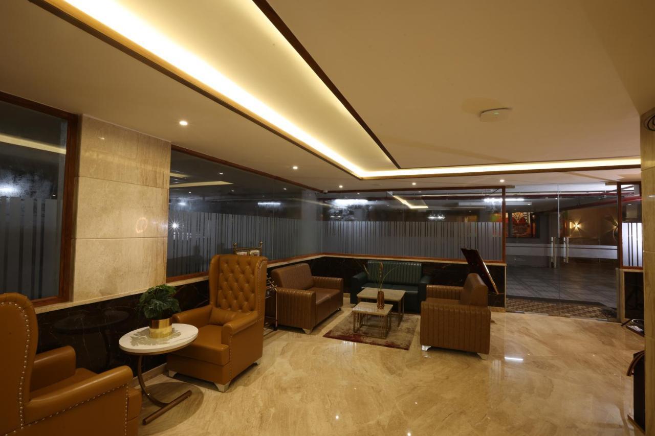 Royal Plaza Suites By Rak Rooms, Mangaluru Eksteriør bilde