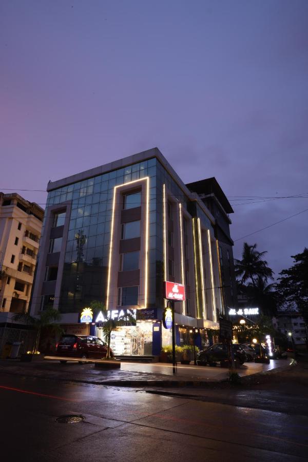 Royal Plaza Suites By Rak Rooms, Mangaluru Eksteriør bilde