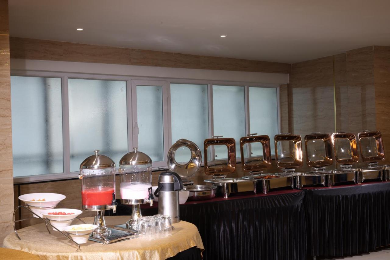 Royal Plaza Suites By Rak Rooms, Mangaluru Eksteriør bilde