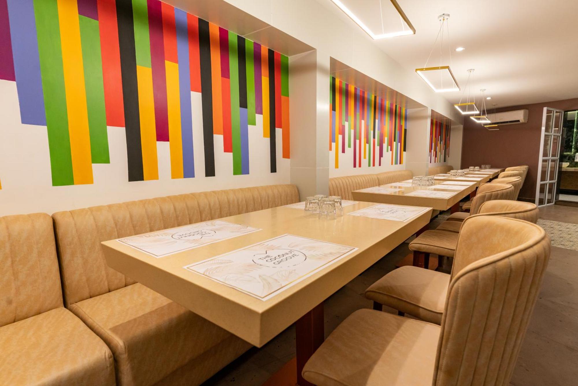 Royal Plaza Suites By Rak Rooms, Mangaluru Eksteriør bilde