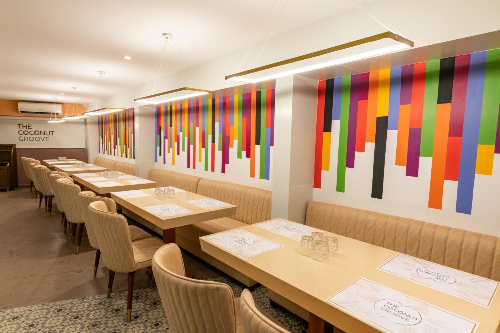Royal Plaza Suites By Rak Rooms, Mangaluru Eksteriør bilde