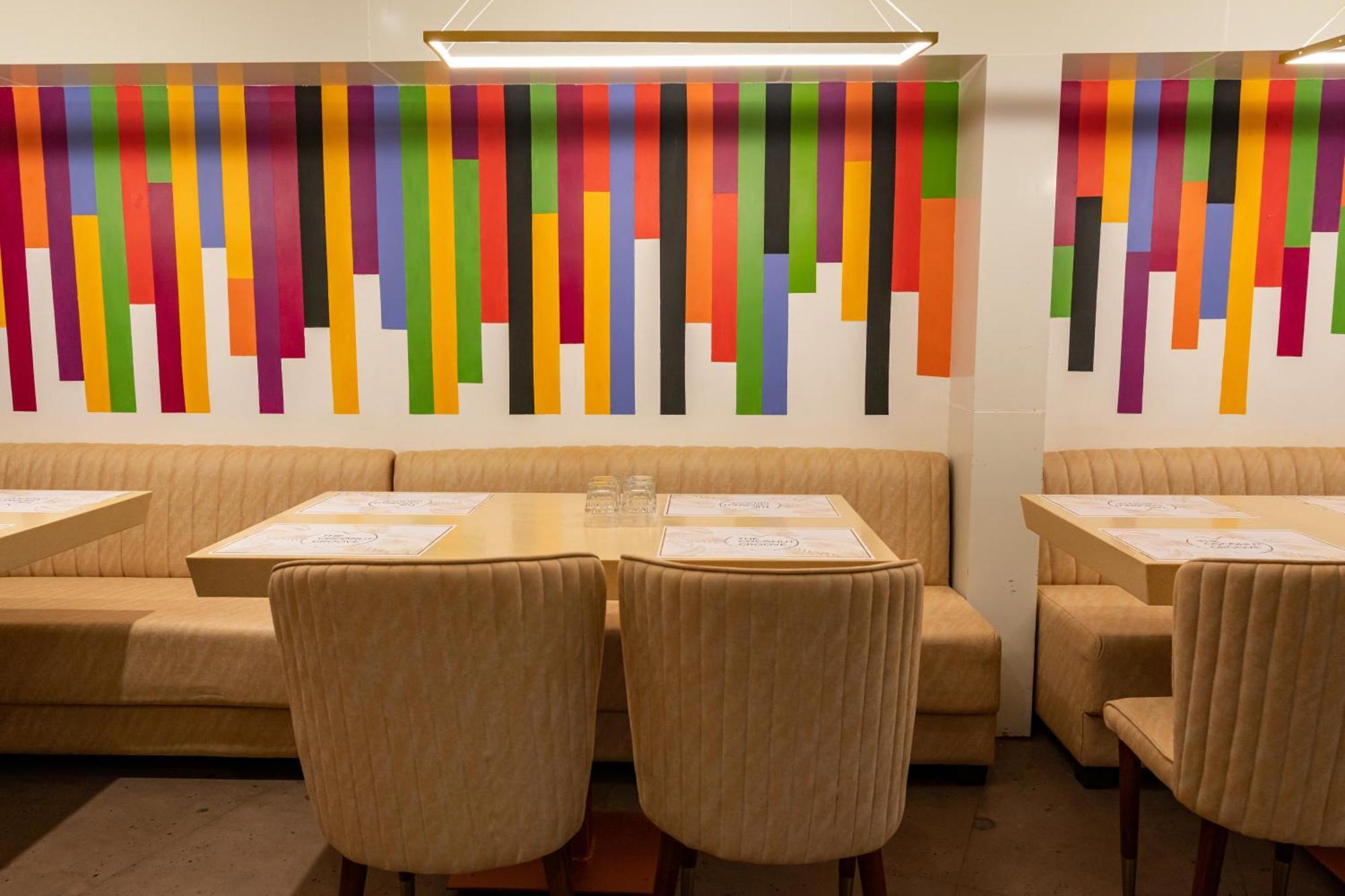 Royal Plaza Suites By Rak Rooms, Mangaluru Eksteriør bilde